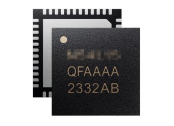 最终选中的MCU